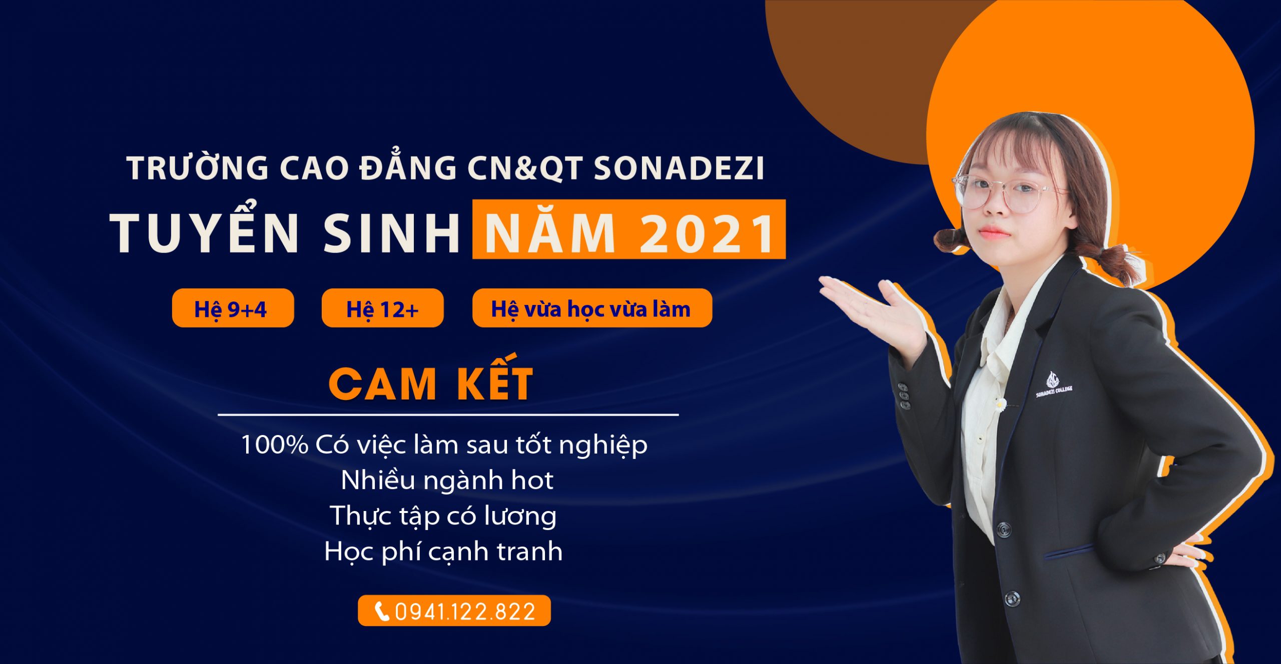 TRƯỜNG CAO ĐẲNG CN & QT SONADEZI - TRƯỜNG CAO ĐẲNG CN&QT SONADEZI TRƯỜNG CAO ĐẲNG CN & QT SONADEZI - TRƯỜNG CAO ĐẲNG CN&QT SONADEZI
